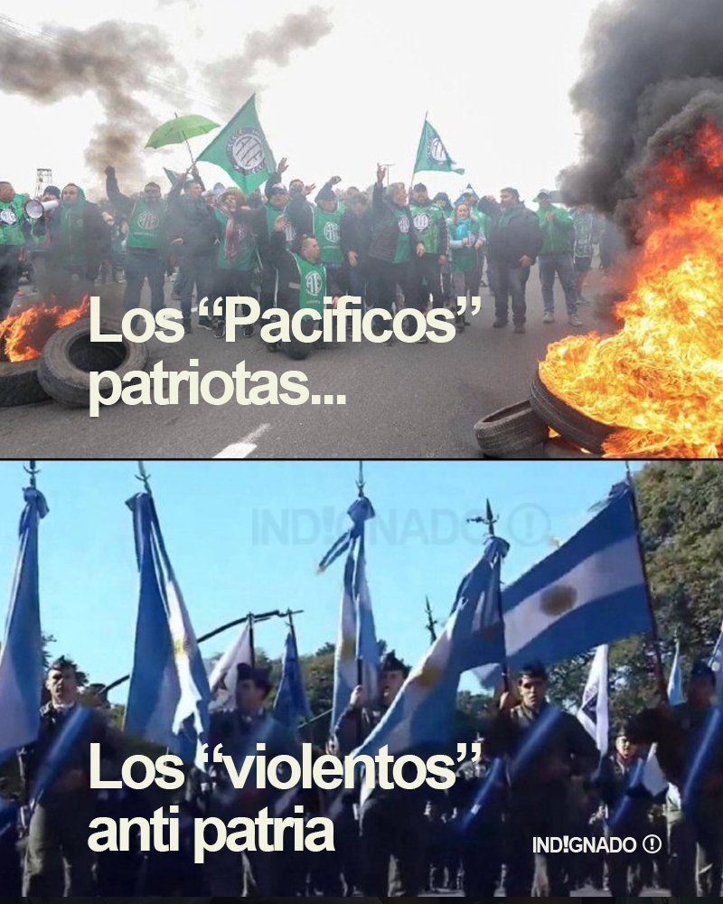 INDIGNADO (@indignadoxd) on Twitter photo 