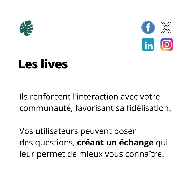 hkm_concept's tweet photo. Vous voulez capter l’attention de votre audience ou encore booster votre engagement ? 

Découvrez notre guide pour maîtriser les formats de contenu en fonction de vos objectifs 👇

#tips #contenu #reseauxsociaux #agence #digitalagency #agencedecommunication #agencemarketing