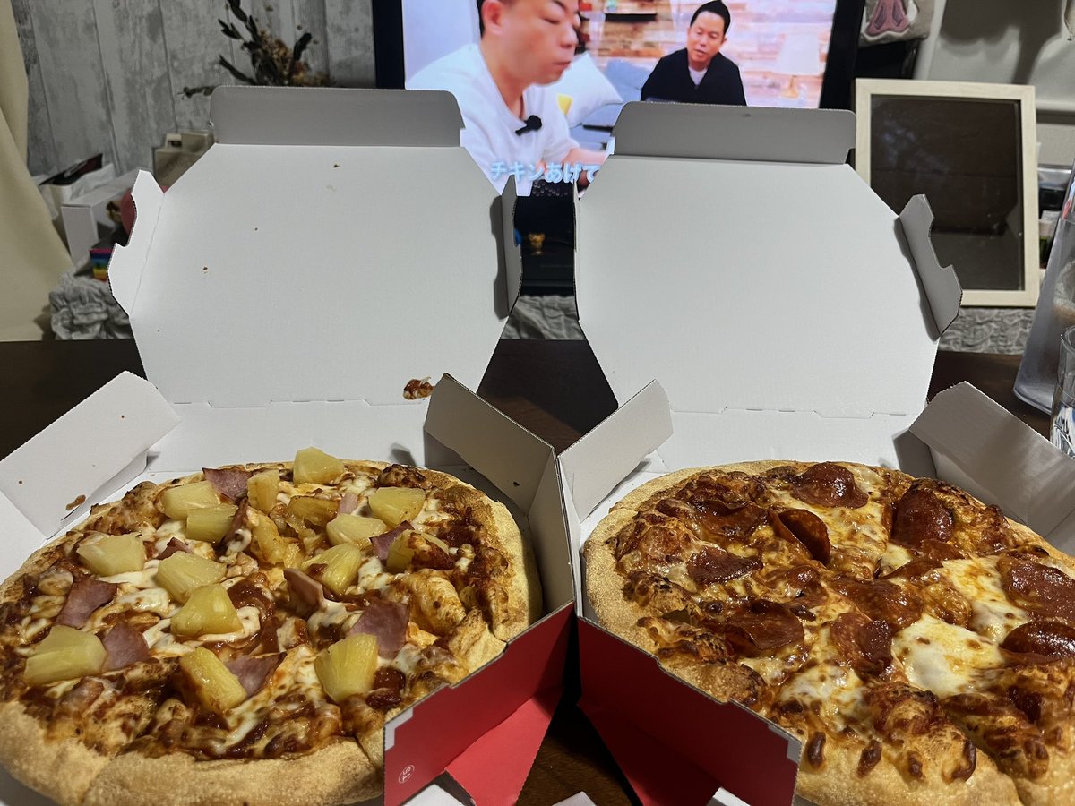 paashaaan's tweet photo. 1人で食べる幸せ https://t.co/UUEQJiTGgV