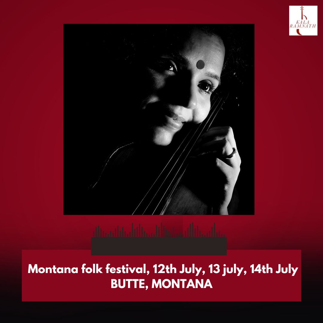 Join me in for a magnificent performance at the Montana folk festival, 12th July, 13 july, 14th July 2024, BUTTE, MONTANA ✨️
