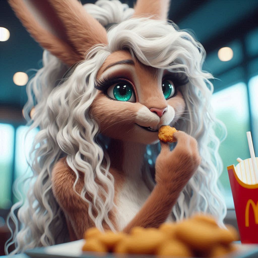 アモラバニー tweet media