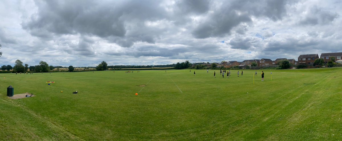 Campion PE embracing the euros! 🏴󠁧󠁢󠁥󠁮󠁧󠁿 Is it coming home? #proudtobecampion <a href="/CampionEnrichm1/">Campion Culture</a> <a href="/Campion_School/">Campion School</a>