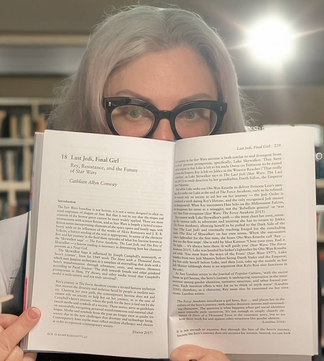 Dr Cathleen Allyn Conway 🇪🇺 tweet media