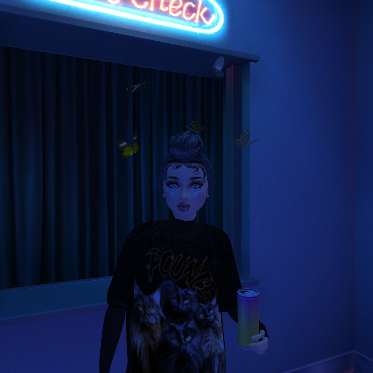 RubyonAva14's tweet photo. Random players who i found it attractive at club 🪩🥂 #Avakin #Avakinlife https://t.co/2t4x88rqqH