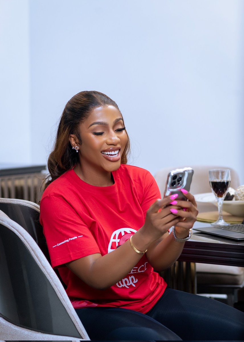theconnect_app's tweet photo. With Connect App, you socialize and make new friends near you and all over the world. Get connected now. 

#connectapp #socialapp #connectingpeople #connectapp #MercyEkeXConnectApp #MercyEkeᗢ #MercyEkeMercenariesᗢ https://t.co/1bwwpsffJJ