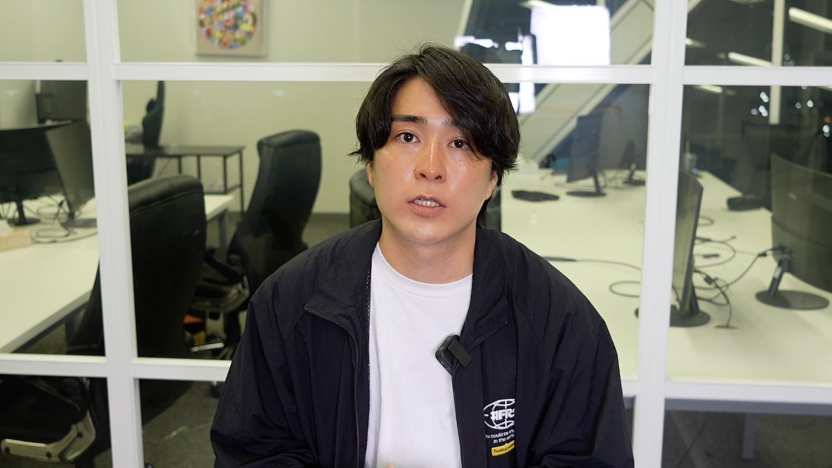 b_bottomso's tweet photo. ずっと黙っていましたが
AIMITSUのことについて話しました

僕の会社ではYouTubeを使って
人の才能を発揮させる事業をしています

以前まで僕は彼の相方でした

兼頭がビジネマンとして
自立できる時が来るまで

一人の事業家として
彼をサポートできたらと思います https://t.co/vy8VMqxfpI