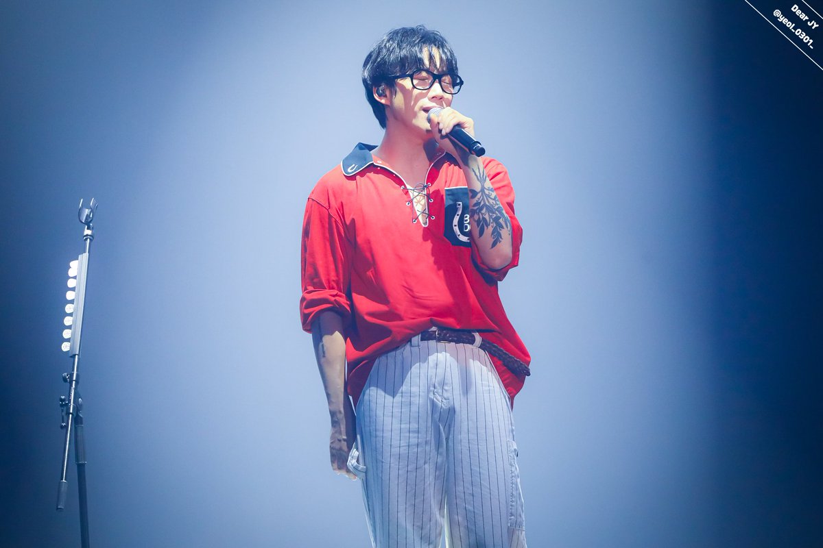 240706  <10CM YOU>

#10CM #십센치 #권정열