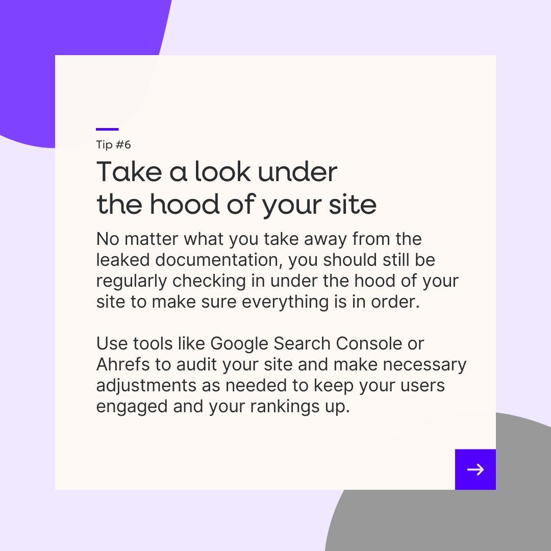 Responsival tweet media