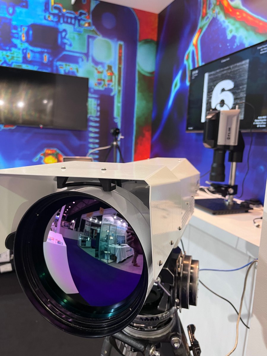 TheThermalGuys - Powered by TVI & FLIR tweet media