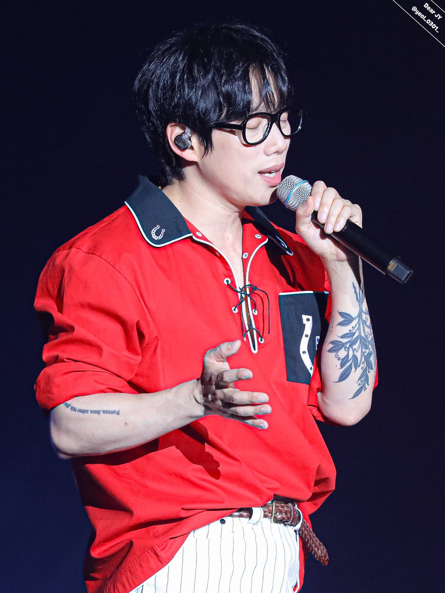 240706  <10CM YOU>

#10CM #십센치 #권정열