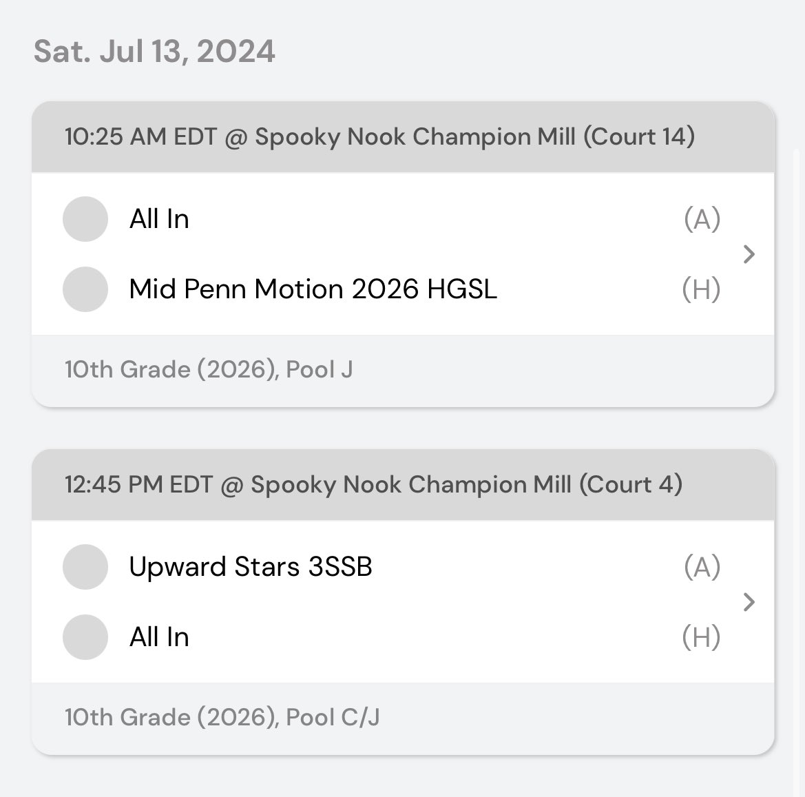 Bailey Bacher (@bailey_bacher27) on Twitter photo So excited to get back at it again with my <a href="/ALLNHOOPS/">ALL IN ๐</a> team this weekend! Here is our schedule for the weekend! Come check it out! <a href="/lehsgirlsbball/">EAST Girls Basketball</a> So excited to get back at it again with my <a href="/ALLNHOOPS/">ALL IN ๐</a> team this weekend! Here is our schedule for the weekend! Come check it out! <a href="/lehsgirlsbball/">EAST Girls Basketball</a>