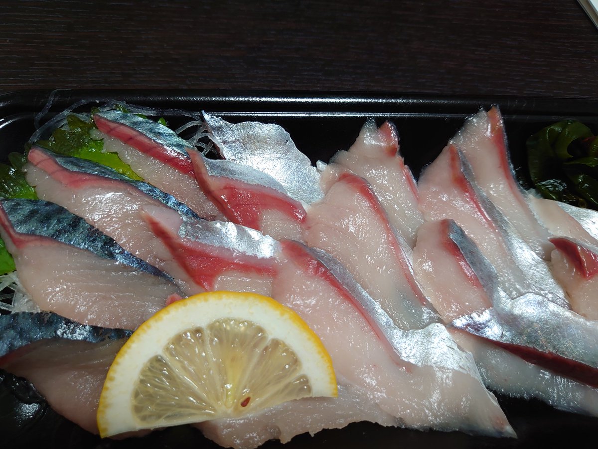 今日で今シーズンの唐津Qサバの出荷が終わりました！！
いろんな影響もあり、短い間の出荷でしたが、ありがとうございました🙇
１０月からの次シーズンは、今まで以上に出荷ができそうです☺️
#唐津Ｑサバ食べたい