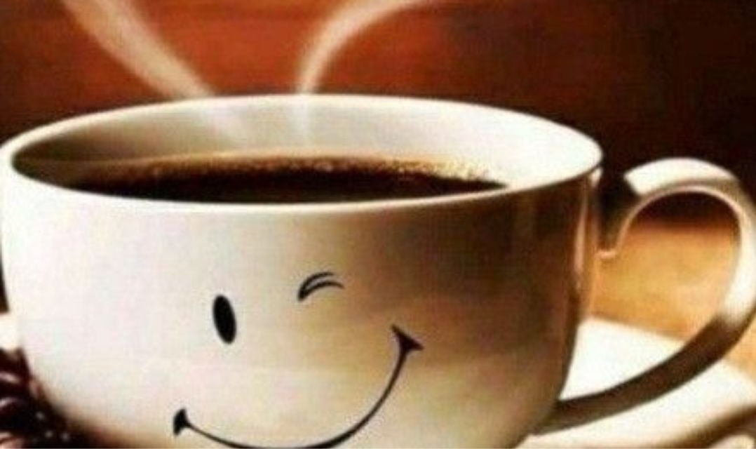 Buenos días familia de X, un ☕ y a defender #Cuba.

👉 Nos vemos en las redes 💪.

#PorGranmaLoMejor

#DeZurdaTeam🤝🐲