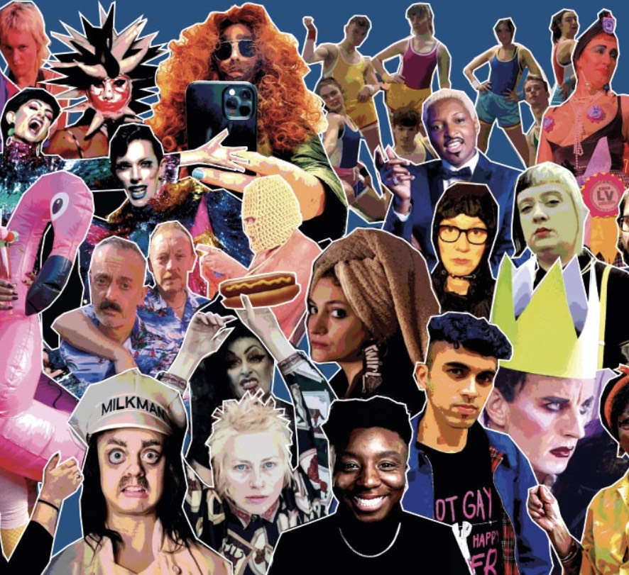 Happy Valley Pride (@appyvalleypride) on Twitter photo ššššššš šššššš: Our ticketed events are getting very busy! If there's something you don't want to miss book now!
<a href="/JunoBirch/">Juno Birch</a> & Friends: Tix Avail
Suzi Ruffell: Sold-Out
<a href="/CheddarGorgeous/">Cheddar Gorgeous</a>: Ltd Tix
<a href="/TheTigerLillies/">The Tiger Lillies</a> & David Hoyle: Tix Avail
<a href="/duckielondon/">Duckie</a>: Ltd Tix
#HVP24 ššššššš šššššš: Our ticketed events are getting very busy! If there's something you don't want to miss book now!
<a href="/JunoBirch/">Juno Birch</a> & Friends: Tix Avail
Suzi Ruffell: Sold-Out
<a href="/CheddarGorgeous/">Cheddar Gorgeous</a>: Ltd Tix
<a href="/TheTigerLillies/">The Tiger Lillies</a> & David Hoyle: Tix Avail
<a href="/duckielondon/">Duckie</a>: Ltd Tix
#HVP24