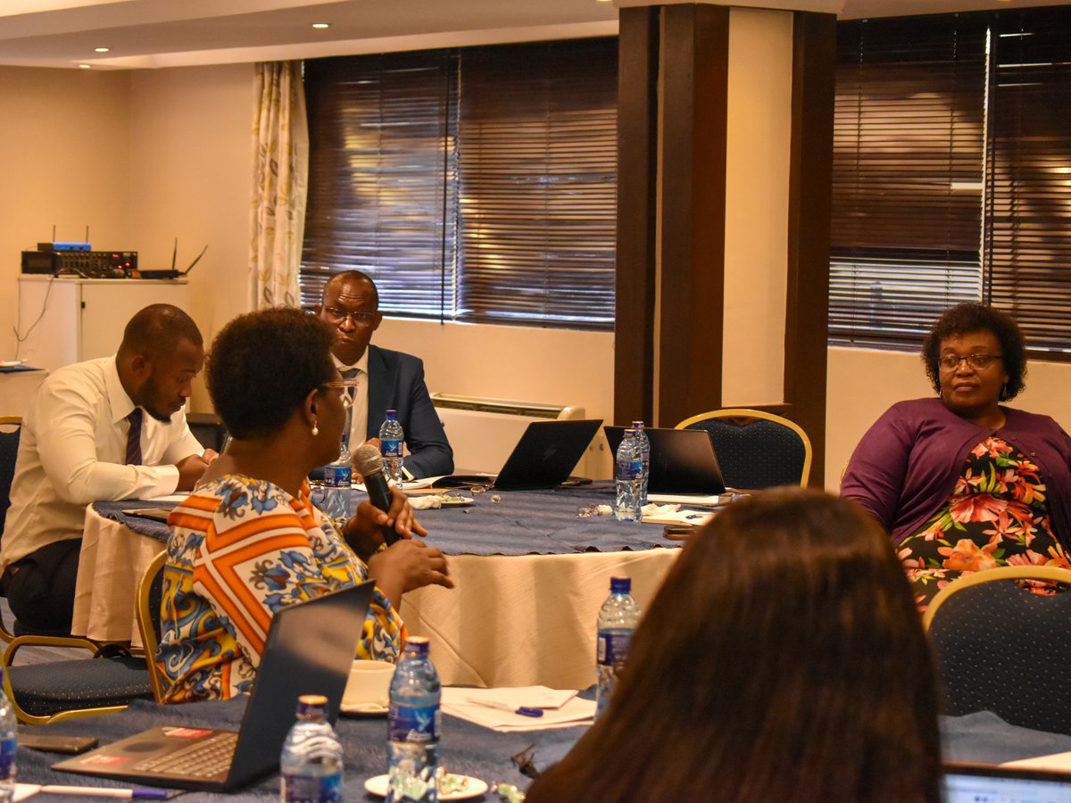 Teach For Kenya tweet media