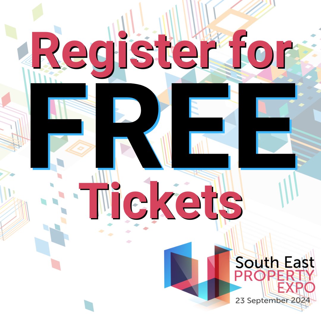 We will be exhibiting at the South East Property Expo on 23 Sept 10am-3pm, Knole Academy, Sevenoaks. Bringing together buyers &amp; sellers, developers, investors and landlords you can book your free tickets sepropertyexpo.co.uk #planning #development #housing #contaminatedland