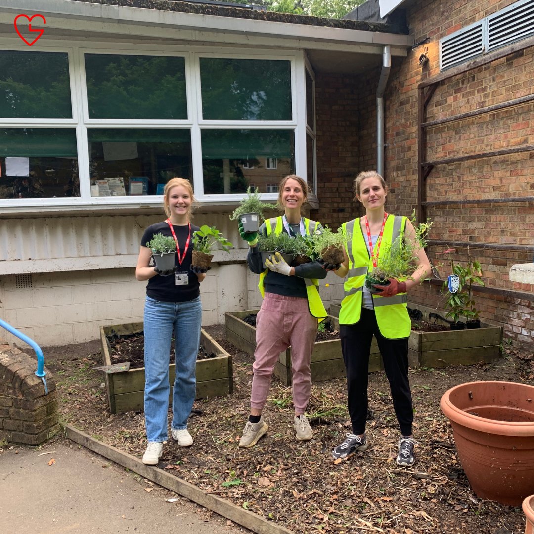 TimeGivers tweet media