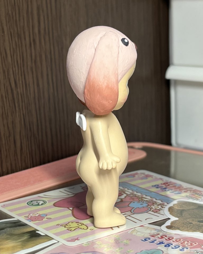 lop ear diy ver is hereee 🥹🫶🏻