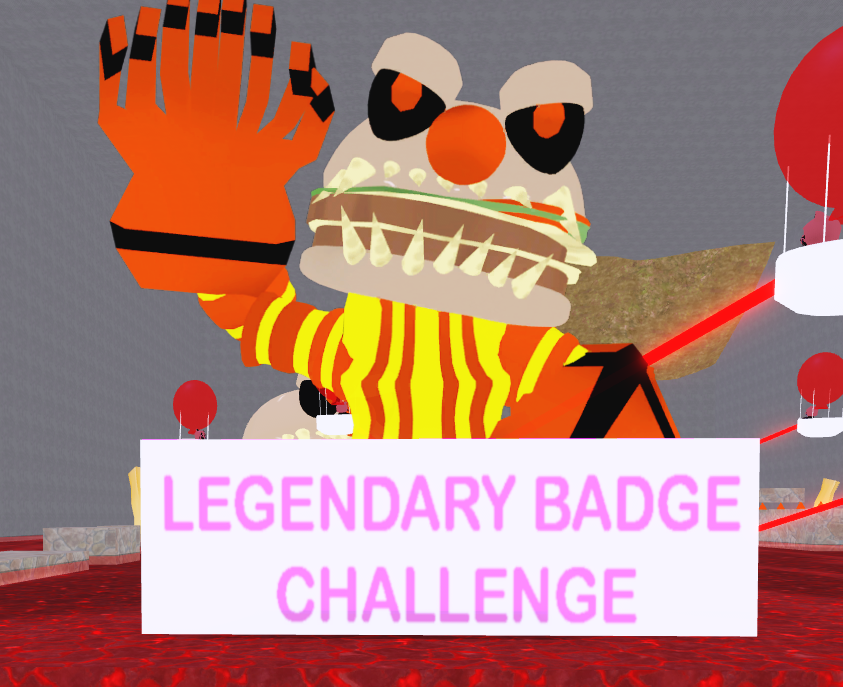 MagicCoin15's tweet image. Mr Fast Food’s survival levels are tough! Anyone have tips? 🛡️🍕 #Roblox #GamerHelp