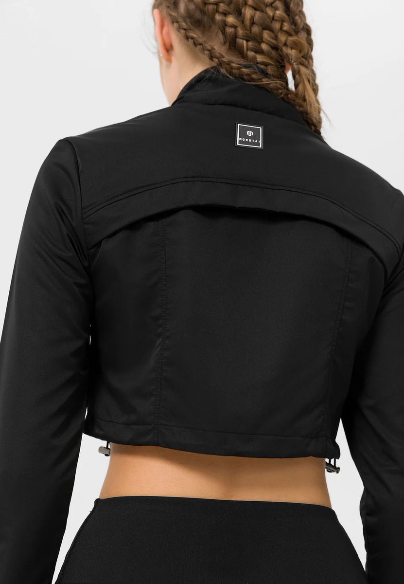 morotaiofficial's tweet photo. Breeze through your summer activities in style with our Chrome Tactical Bomber Jacket ☀️ https://t.co/WEnMSwKSHa
