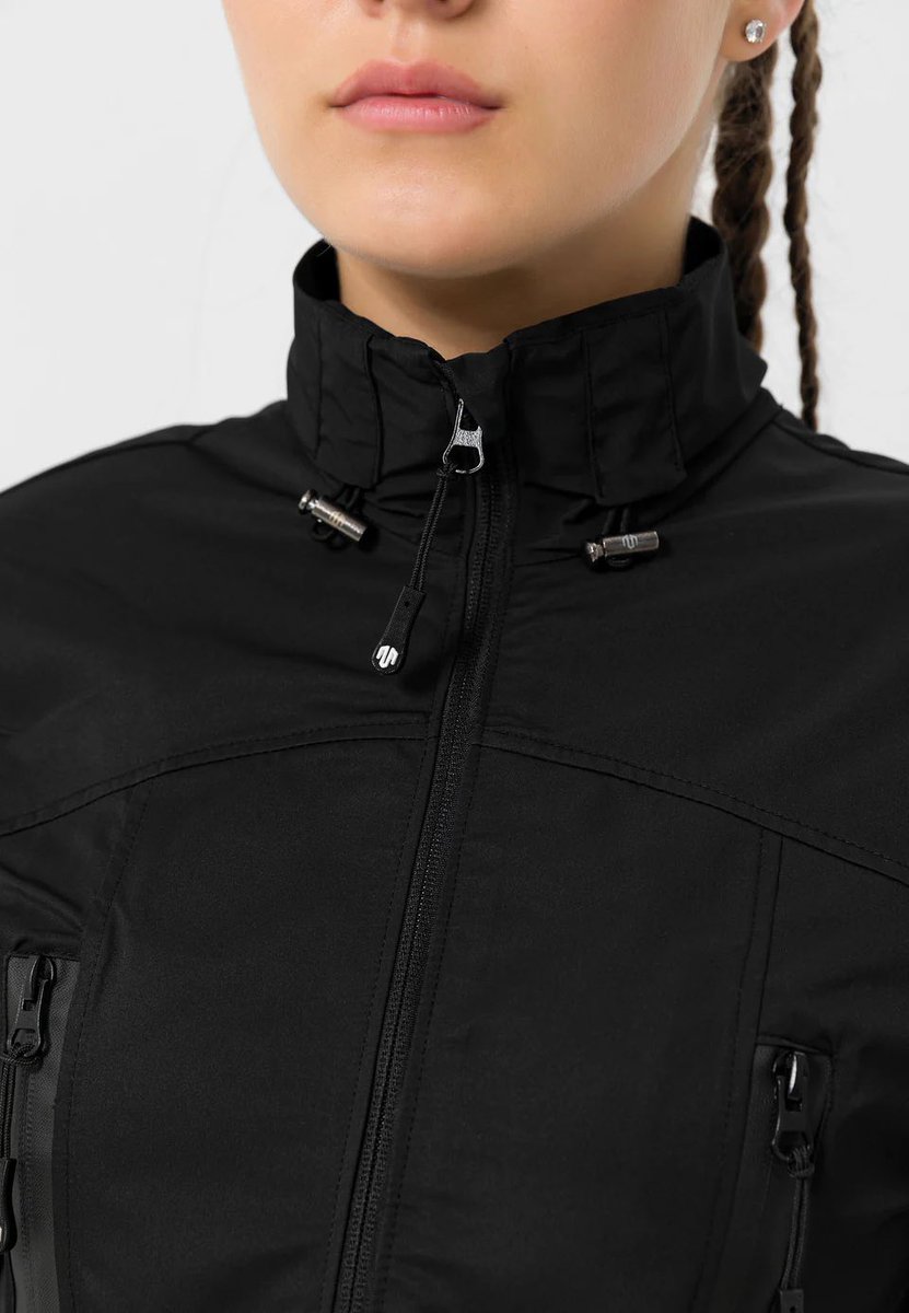 morotaiofficial's tweet photo. Breeze through your summer activities in style with our Chrome Tactical Bomber Jacket ☀️ https://t.co/WEnMSwKSHa