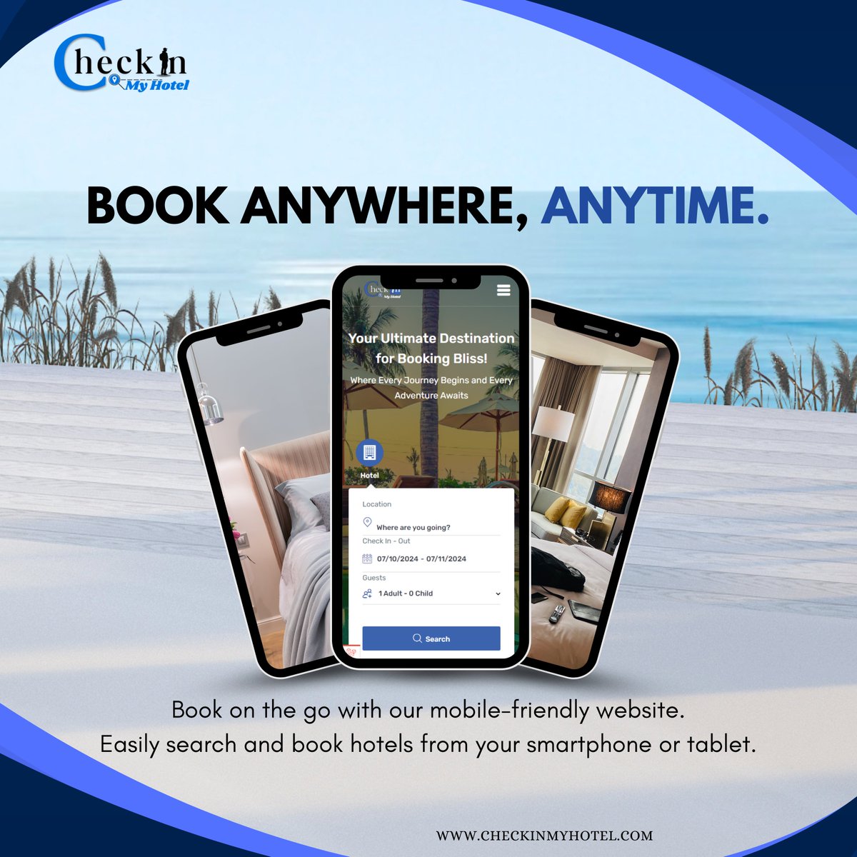 CheckInMyHotel's tweet photo. @checkinmyhotel : Your Journey to Comfort Starts here…🥳🥳🎁
..
.
.
.

.
#booking #travel #airbnb #hotel #holiday #vacation #music #tripadvisor #italy #bedandbreakfast #love #turismo #instagood #summer #trip #photography #tourism #nature #relax #bookingcom #Divorce #tatakabsnl https://t.co/4Y6P1W2zPQ