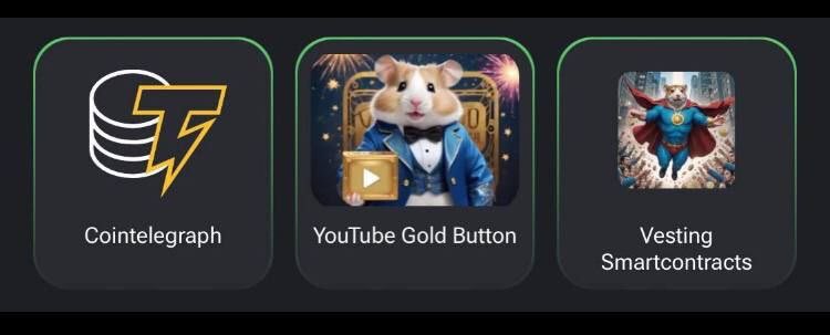 maszano's tweet photo. Hamster Daily Combo Kombat
12 Juli 2024
https://t.co/6fIwTgnK4N
Join The Party with link above
Follow me @maszano for more info
#Gemz #Pixelverse #HamsterKombat $lingo $mine $pqx #MemeFi #Tapswap #combodaily #Blum $TON #dailycombo
#spellwallet #airdrop https://t.co/DIqlIhgygW