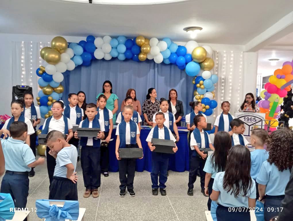 CDCE ARAGUA tweet media