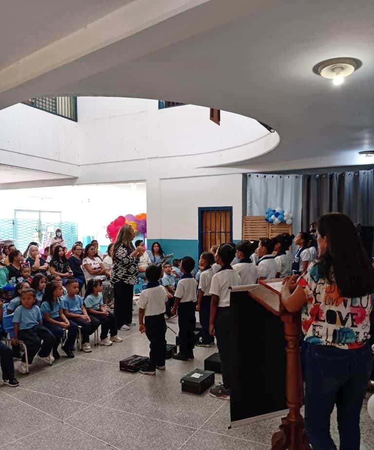 CDCE ARAGUA tweet media