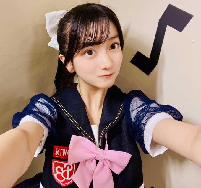 Twitterのコスプレ画像1