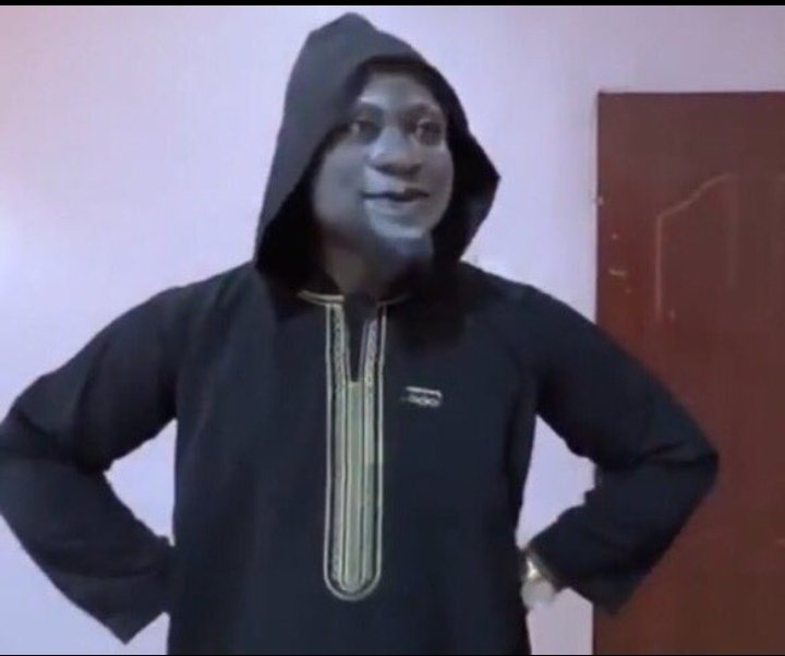 Amefire all the Cabinet Secretaries akaacha the one Occupying an unconstitutional office. Bare minimum if you ask me.