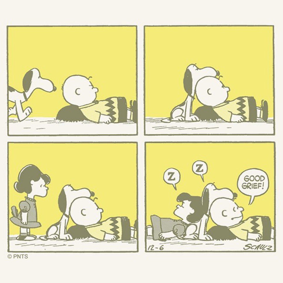 I LOVE SNOOPY tweet media
