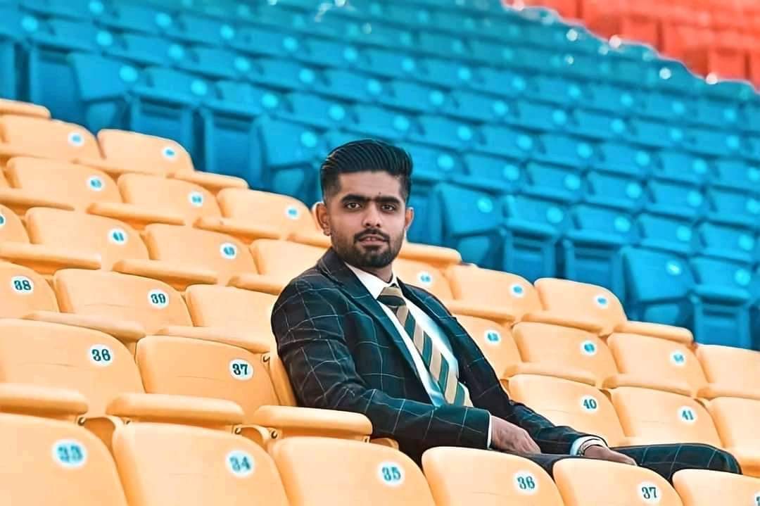 MmaCraze0's tweet photo. Breaking News 🚨
 
"Babar Azam becomes the most influential cricket personality in the world on Google." https://t.co/2UrGGrutdA