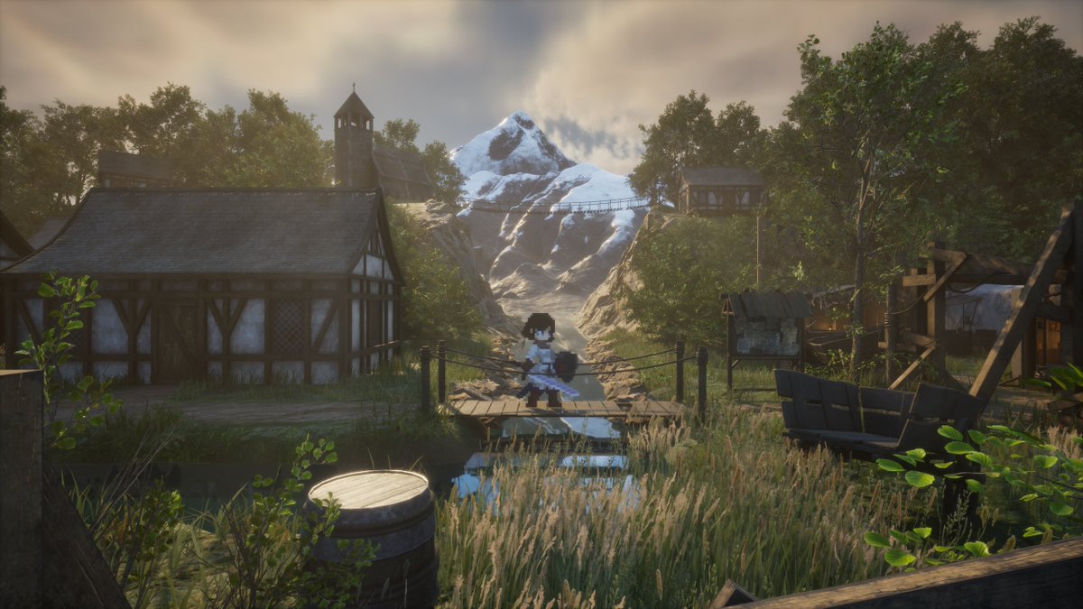 Throne Of Valoria - Wishlist on Steam 🎮 tweet media