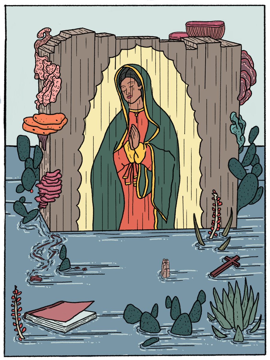 Jorge Antonio Losoya tweet media