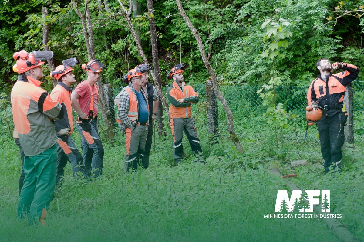 Since  its inception, the Minnesota Logger Education Program has sponsored  delivery over more than 600 workshops in the areas of sustainable forest  resource management, workplace safety, and business management.