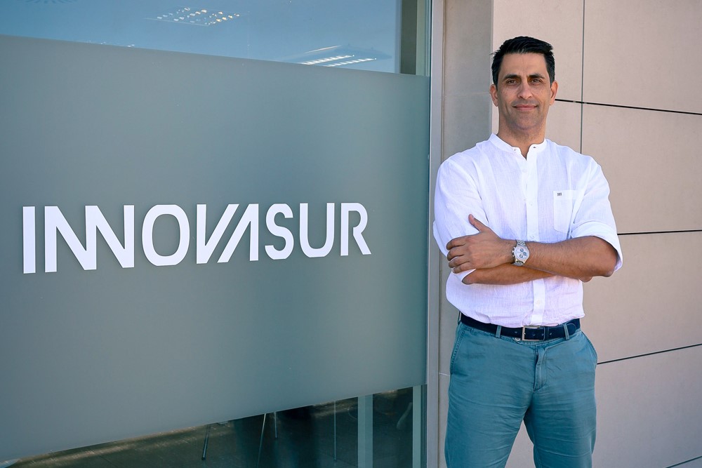 INNOVASUR tweet media