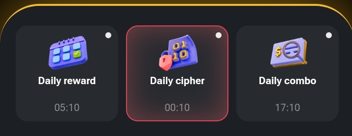 Imaginarycoin's tweet photo. Guess #HamsterKombat Listing Price?
✅ $0.001😂
✅ $0.01 😬
✅ $0.05😛
✅ $0.1 🤓
✅ $0.5 🙂
✅ $1 🎉
✅ $2 🎉
✅ $5 🔥
✅ $10 🔥
#hamsters #notcoin #Bitcoin #imaginarycoin https://t.co/9JZmfvsiT7