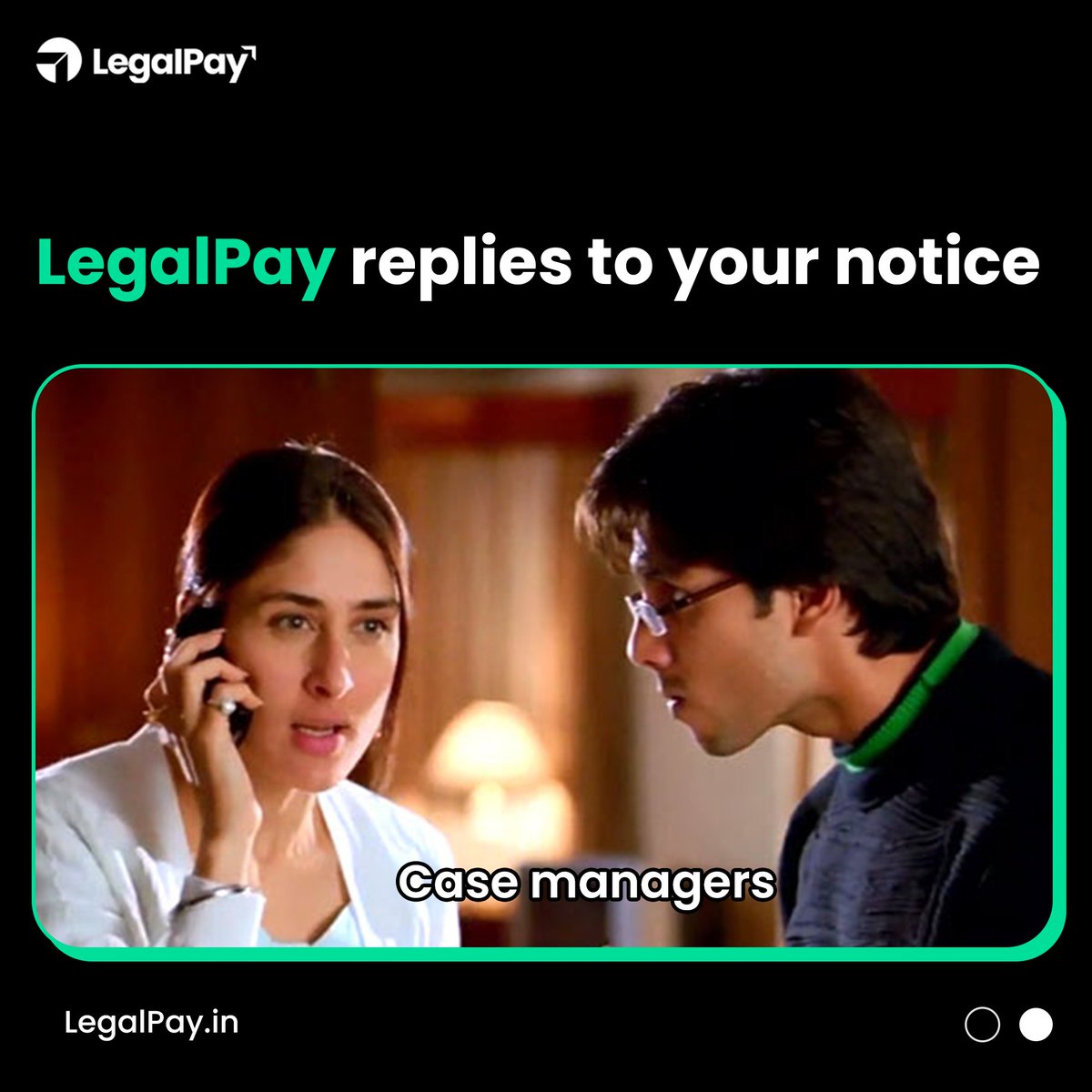 legal_pay's tweet image. Feeling overwhelmed by lender notices? LegalPay&apos;s expert case managers provide prompt support and specialize in debt resolution, guiding you through financial challenges.

#LegalPay #DebtResolution #FinancialSupport #ExpertAssistance #DebtRelief
