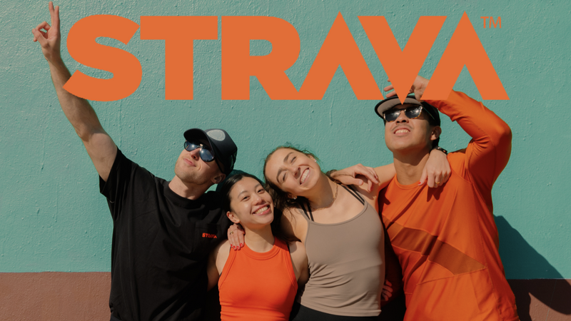 Mac4ever's tweet photo. Strava propose enfin une formule réclamée par les utilisateurs !
https://t.co/RsUUf0brKQ
 #Mac4Ever #Famille #Strava https://t.co/ZGSxLhCfsB