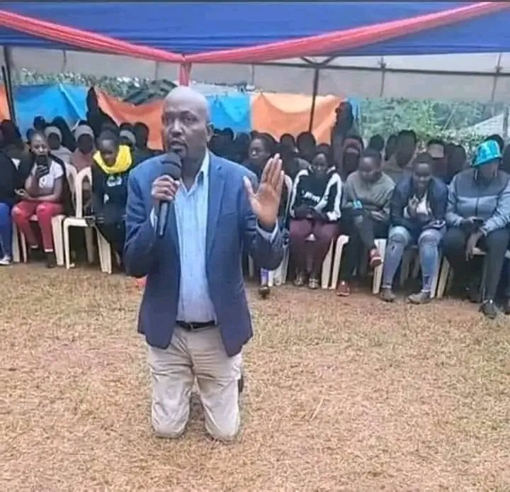 omwambaKE's tweet photo. Feeling Jobless with Moses Kuria and 99 Others https://t.co/PCkcTxRVDT