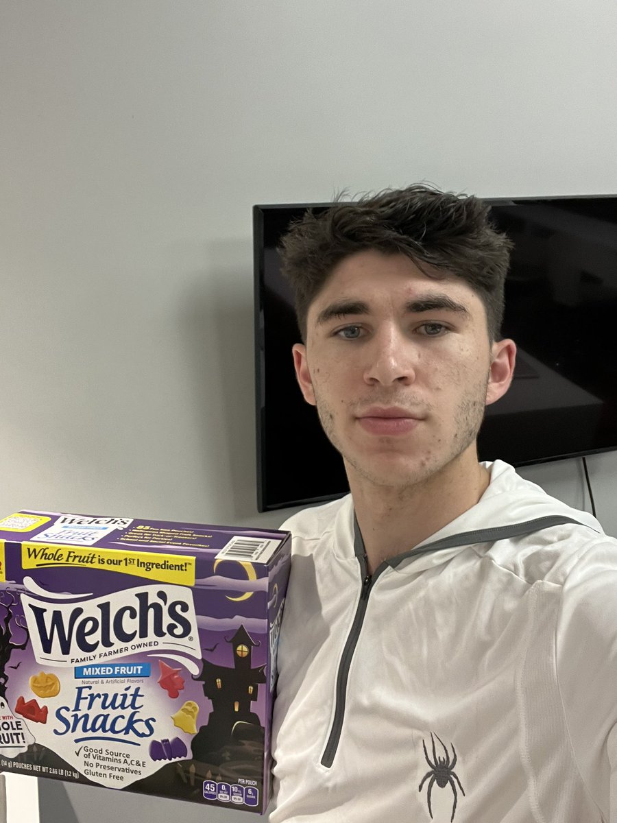 Jack Graham (@jackgraham_4) on Twitter photo Be a Snack Hero!ย Visit redcross.org/donate/snack-cโฆ
Please joinย <a href="/spidersnil/">The Spidersโ Collective</a> to support @americanredcross. Be a Snack Hero!ย Visit redcross.org/donate/snack-cโฆ
Please joinย <a href="/spidersnil/">The Spidersโ Collective</a> to support @americanredcross.