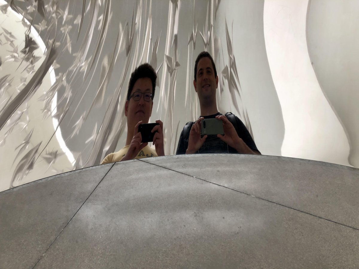 Micronics tweet media