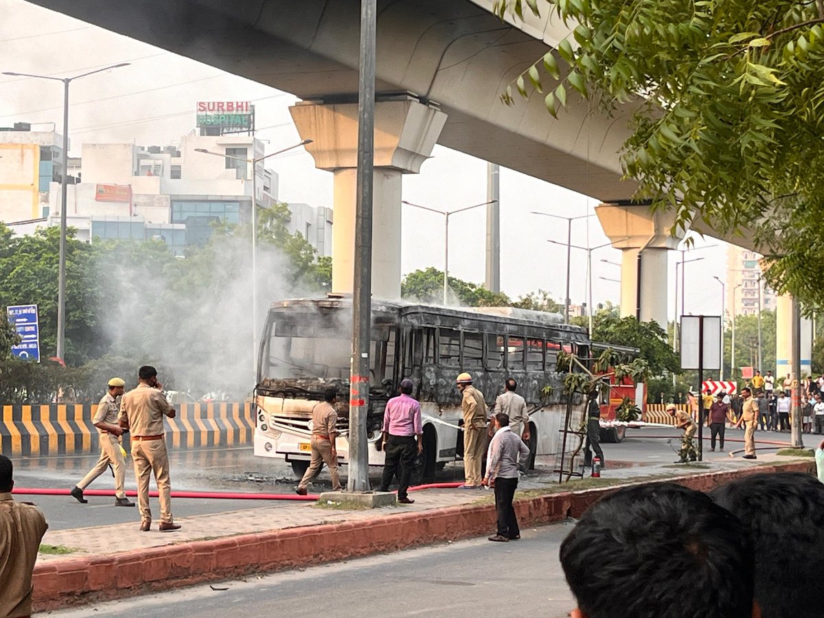 Republic Noida tweet media
