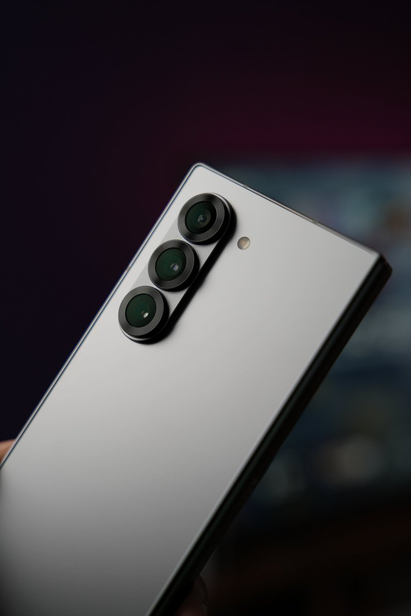 Q7. Which #GalaxyAI feature of the #GalaxyZFold6 helps parents support their child solve math problems?
A. Homework feature
B. Camera AI
C. Battery AI
D. Live Call
#SamsungUnpacked #WinGalaxyZFold6 #GalaxyZFold6giveaway