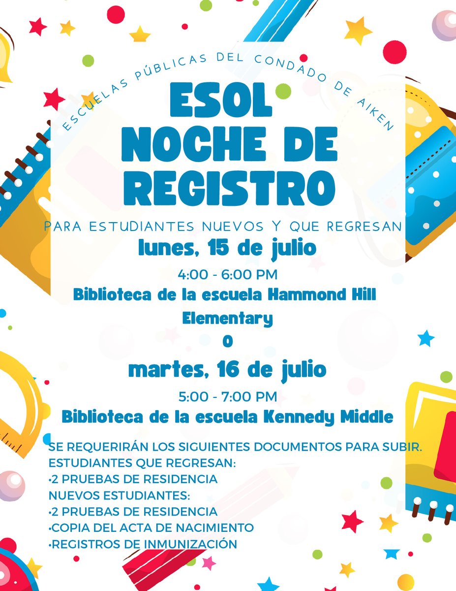 New Ellenton Middle (@nems_steam) on Twitter photo 