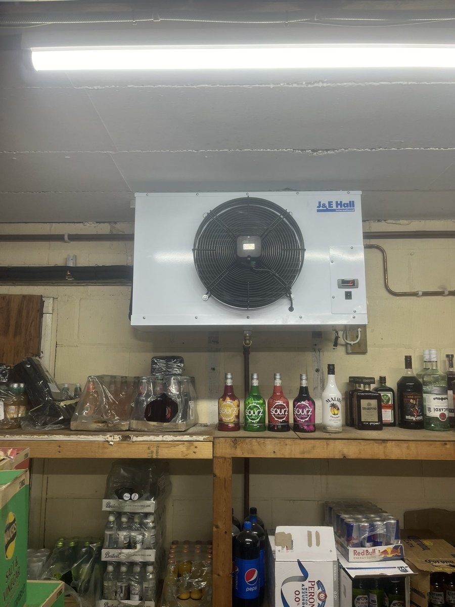 Refrigeration Norwest tweet media
