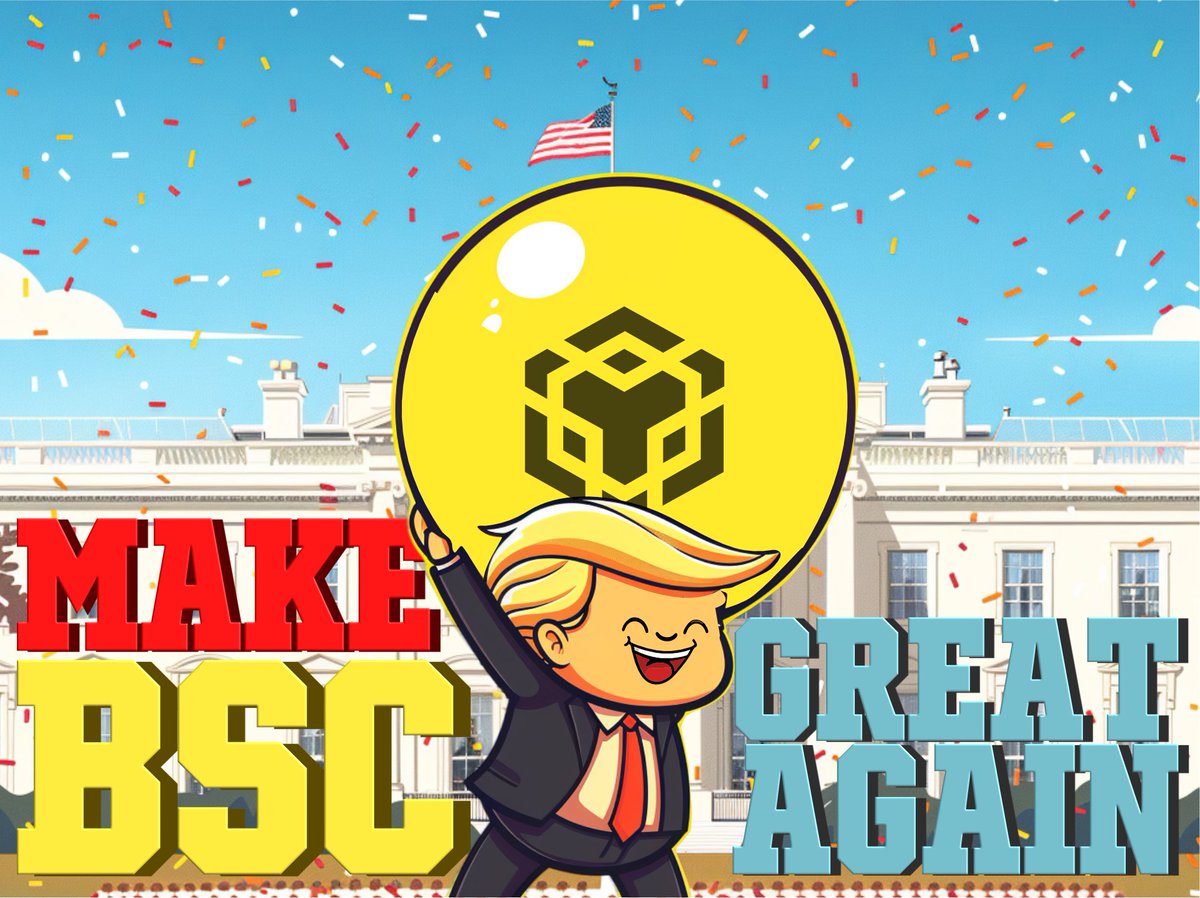 BabyTrumpBNB's tweet image. Only 15 minutes left until we launch on @PancakeSwap!!! 

LETS MAKE IT A YUUUUUUGE LAUNCH AND #MAKEBSCGREATAGAIN!!

Official contract address: 

0x126Af05CC3Bc34AC8cfF2992f18c9E08672DaEf0