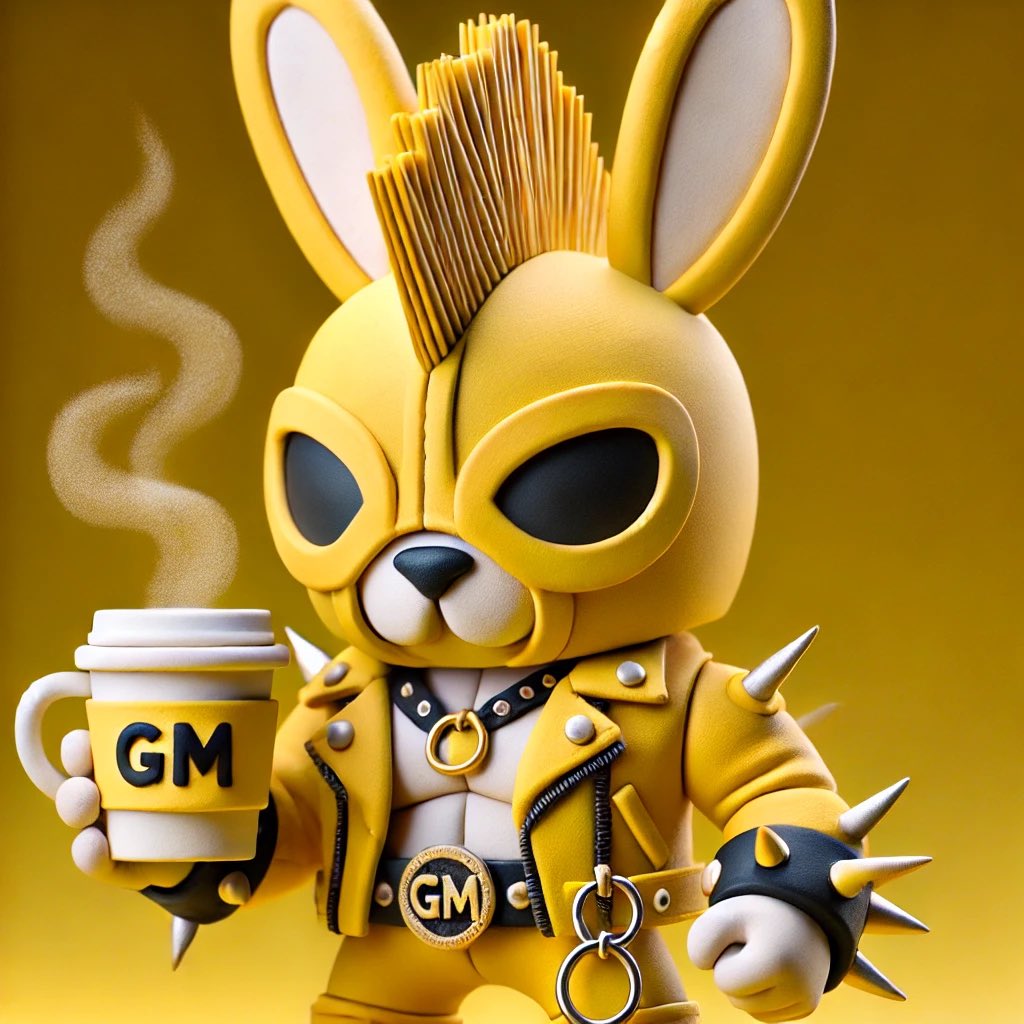 Buenos dias legends! 

Whatever it is that you say you want -- do YOU really BELIEVE ? 

Banish all FEAR. Step into the unknown. 

It's liberating. 

Mark 9:23 - “‘If you can’?” said Jesus. “Everything is possible for one who believes.”

#AI