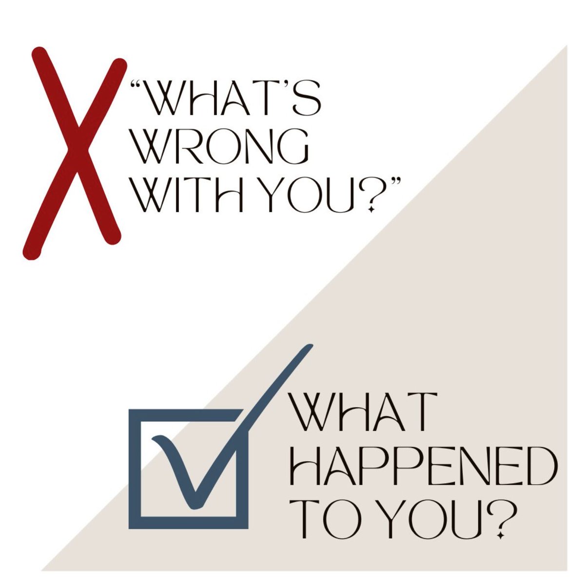 Lorry LeighBelhumeur, Ph.D. tweet media